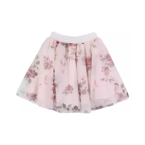 IVY HOUSE;IH Розовый Kids Юбки
