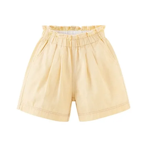 Mini Bala Шорты для детей 3-7 лет