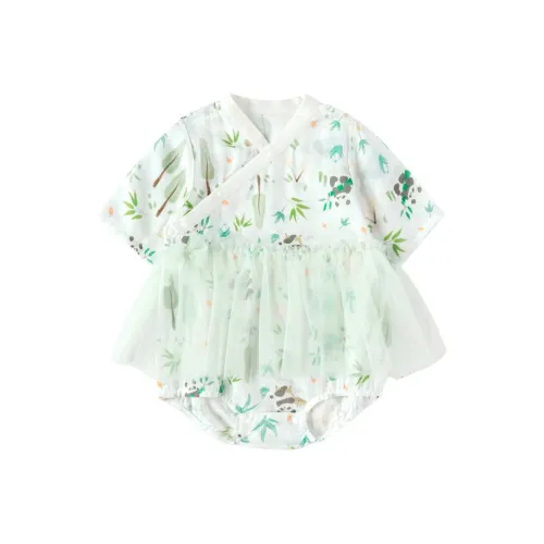 BALABALA Комбинезон для новорожденных и малышей