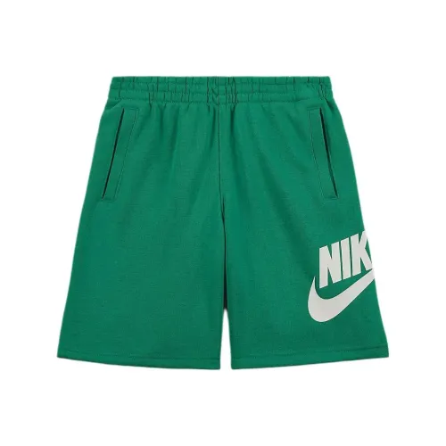 nike Шорты Infant и Toddler Стадионный зеленый