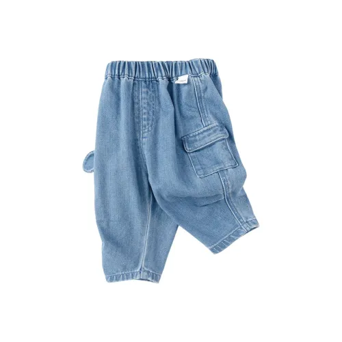 Balabala Джинсы Синий тон Infant и Toddler