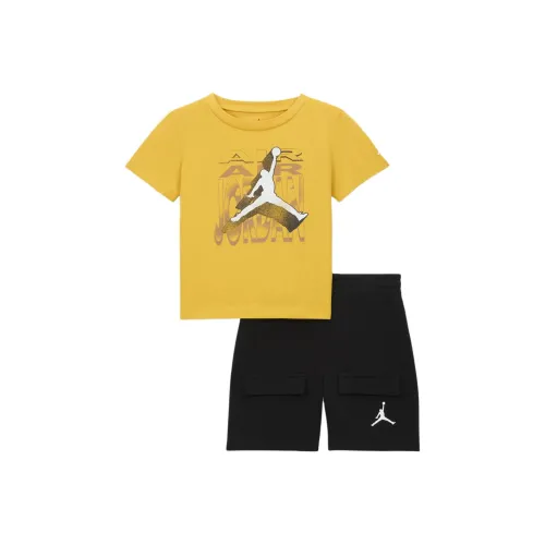 Jordan Kids Комплекты AIR 3 D Infant и Toddler