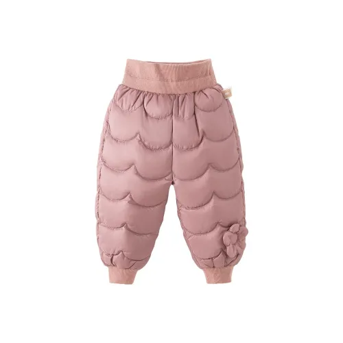 DAVE BELLA Extreme Cold Пуховые утеплённые штаны для детей