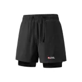 Призрачно черный