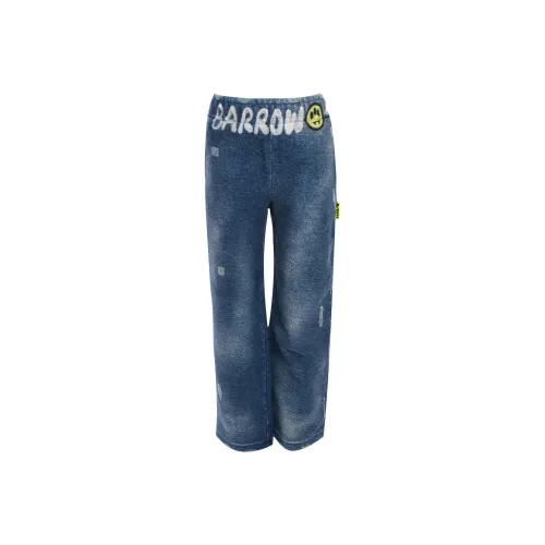 Барроу Синий Kids Джинсы