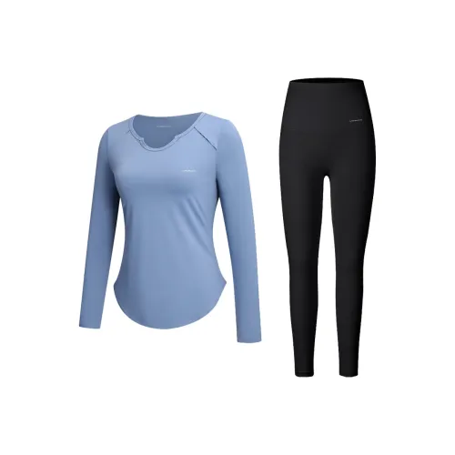 MESUCA Женские фитнес-комплекты