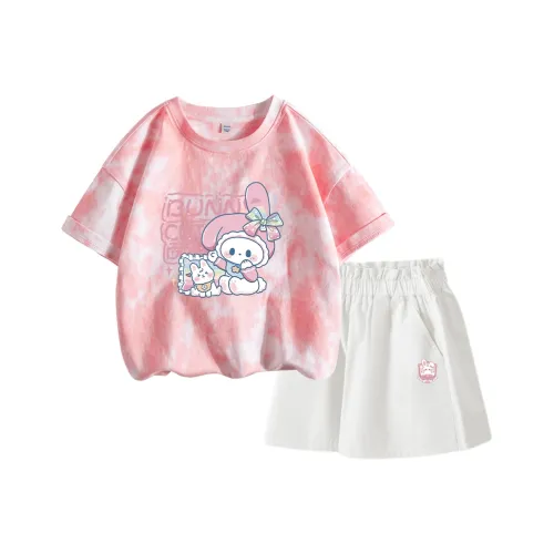 La Chapelle Kids Повседневная спортивная одежда для детей