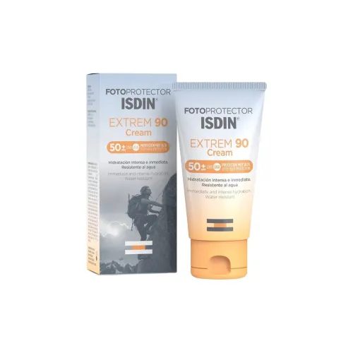 ISDIN SUNSCREEN Лосьон Унисекс