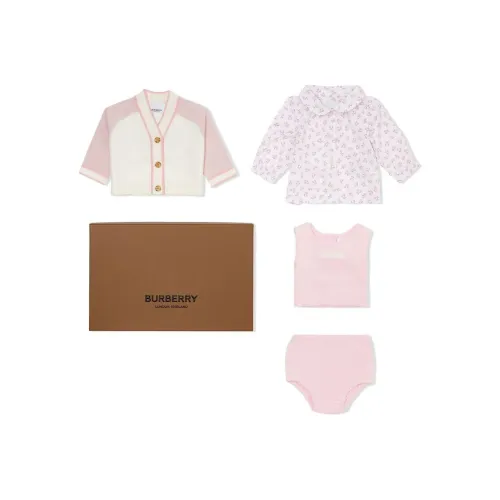 Burberry Infant и Toddler Костюм для малыша