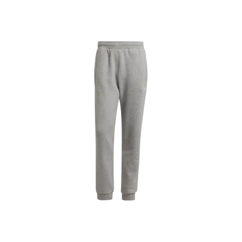 Adidas Originals Спортивные брюки Мужские Серые