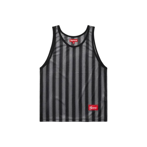 Supreme Унисекс Футболки