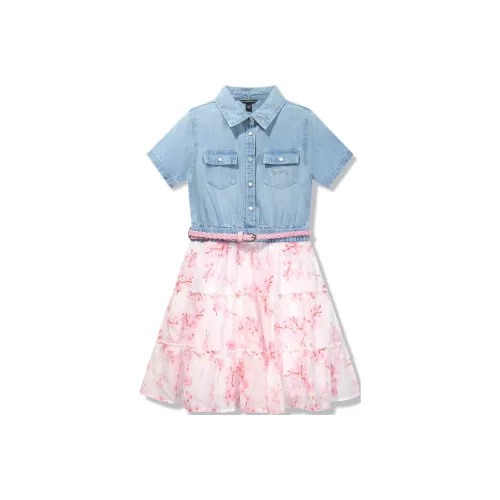 GUESS Blue Kids Платья