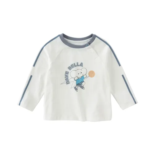 DAVE BELLA T-рубашка для детей в возрасте 3-7 лет