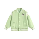 Светло-зеленый/JH Обнимающая Панда K