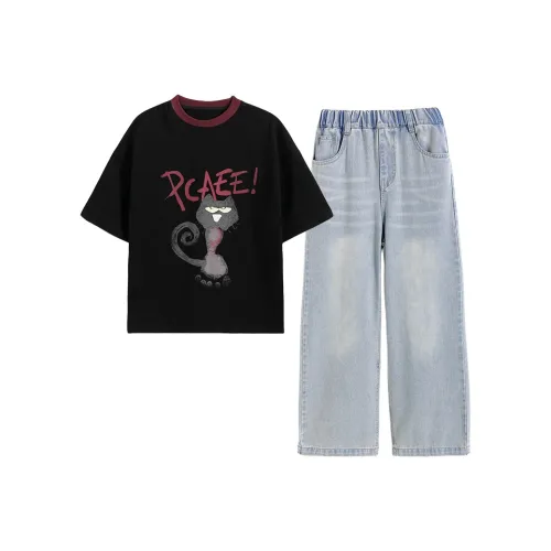 Miller Castle Повседневная спортивная одежда для детей