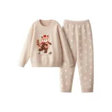 Миндаль Персик-Панда