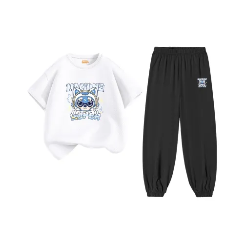 BALENO JUNIOR Повседневная спортивная одежда 2 шт для детей 3-7 лет