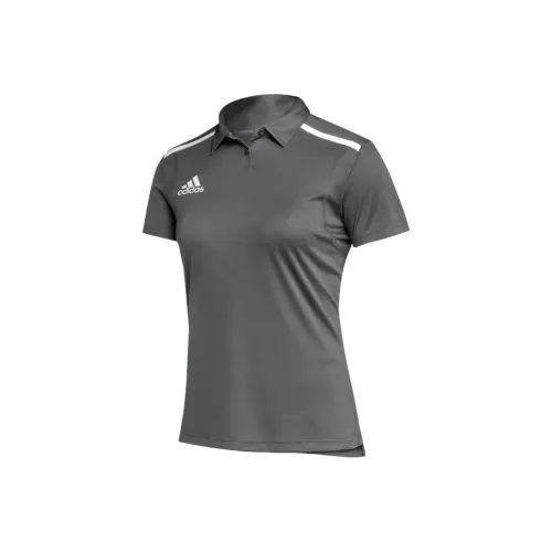 Adidas Team Gray Женская одежда для фитнеса