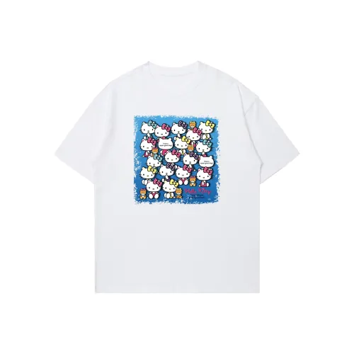 Sanrio x Hello Kitty Hello Kitty T-Shirt Унисекс