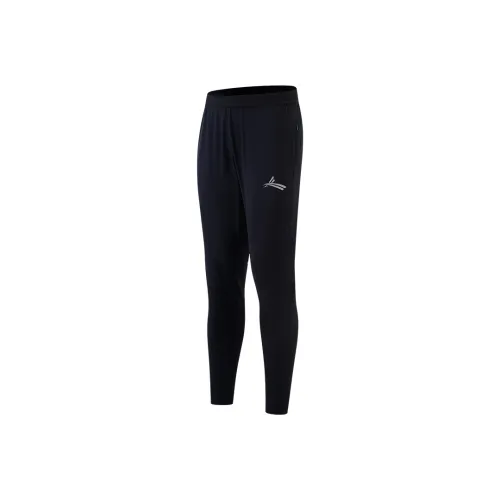 Volanti TF Спортивные брюки Женские Черный