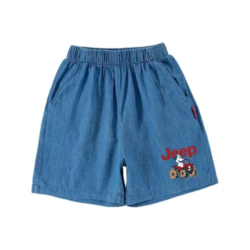 JEEP Шорты для детей 3-7 лет