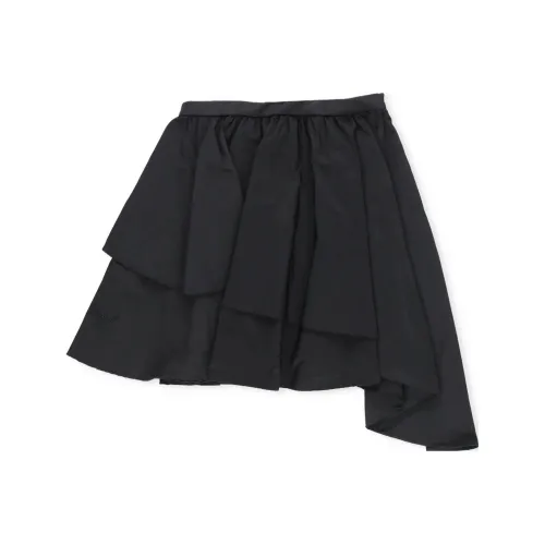 MSGM Черный Kids Юбки