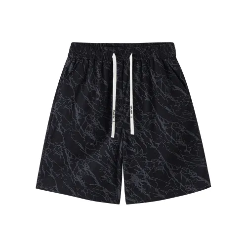 Maxim's De Paris Повседневные шорты унисекс