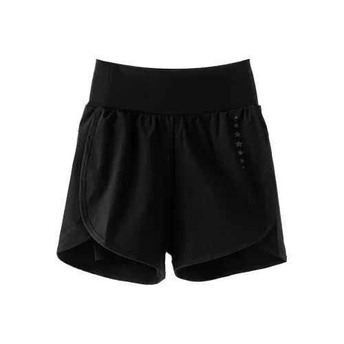 Youyou 1 Point SS24 Шорты Подростки