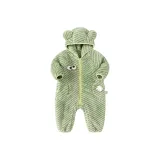 Зелёный тон