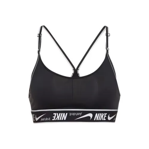 nike Спортивное белье Женское Черное