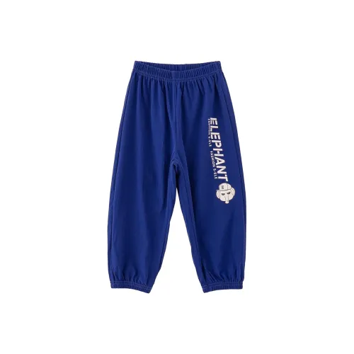 Brilliant Повседневные брюки для детей темно-синий