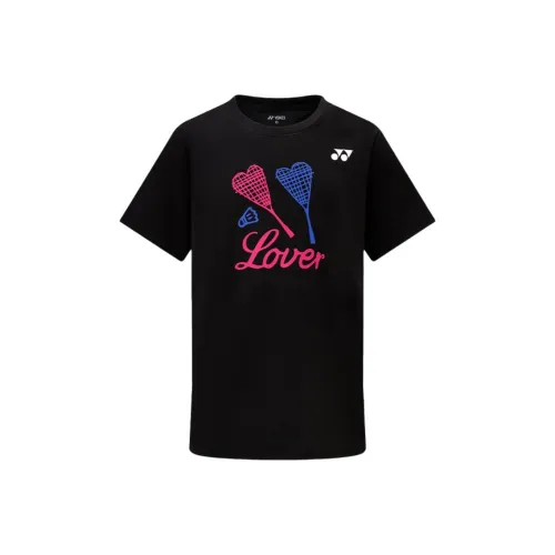 YONEX T-рубашка Training Series для детей 3-7 лет