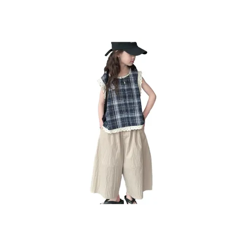 Your Royal Highness Повседневная Спортивная Одежда 2 Предмета Комплект Темно-Синий Детский