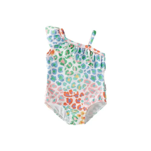 JELLYBABY Детский купальник цвет экрю