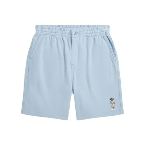 Polo Ralph Lauren Шорты Детские Синие