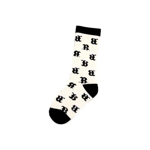 MLB Крем Kids Носки