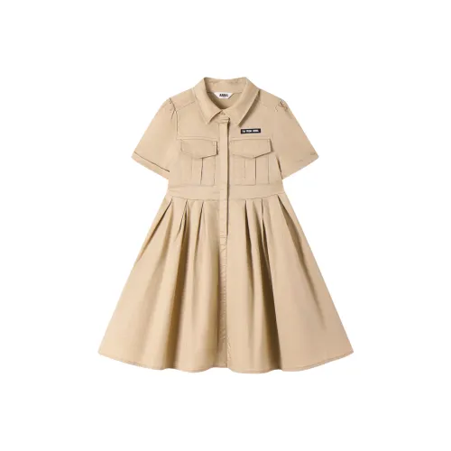 Annil Платья для школьного возраста