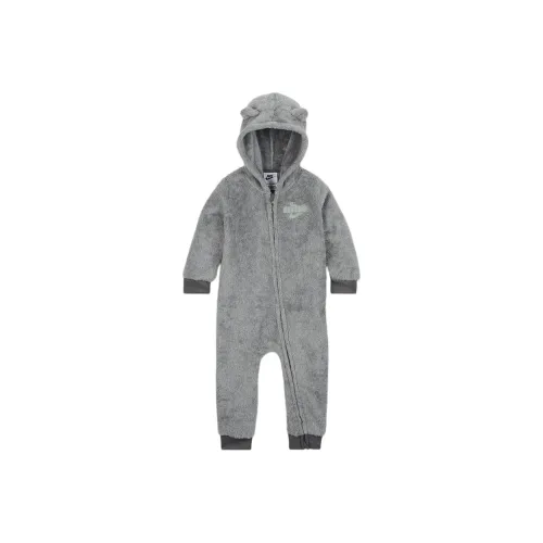 Комбинезон Nike Дымчатый Серый для младенцев и малышей