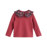 Ягодно-красный