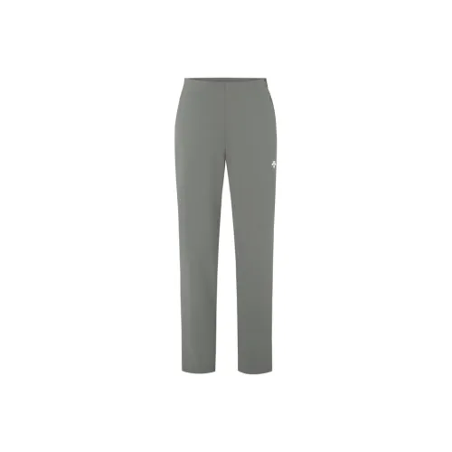 DESCENTE Женская серия тренировок Спортивные брюки