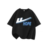 Чёрный/H Hope