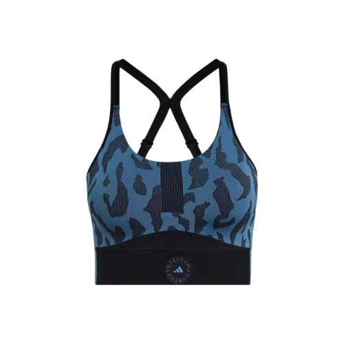 Adidas SMC Синий Женское спортивное белье