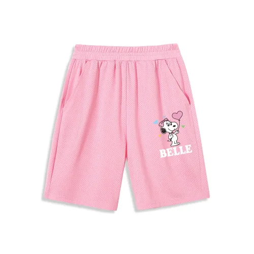 Снупи Детский Сад Короткий