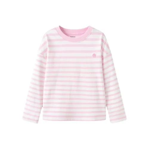 Balabala T-рубашка белый красный цвет