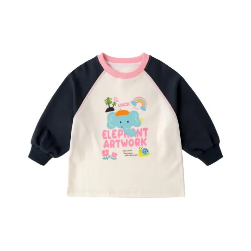 Toot Toot Home T-рубашка для детей в возрасте 3-7 лет