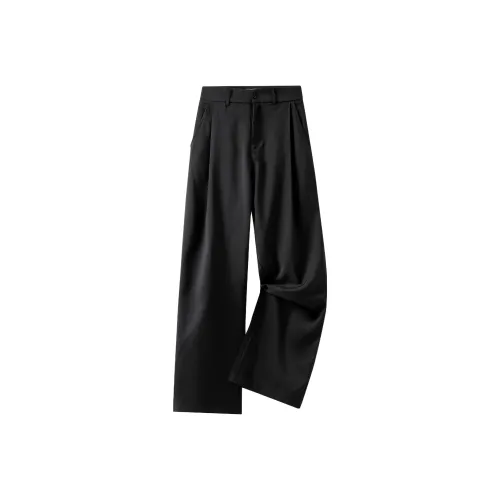 Источник Унисекс Повседневные брюки