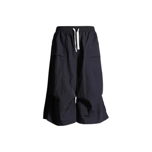 SHIJI Женские шорты карго