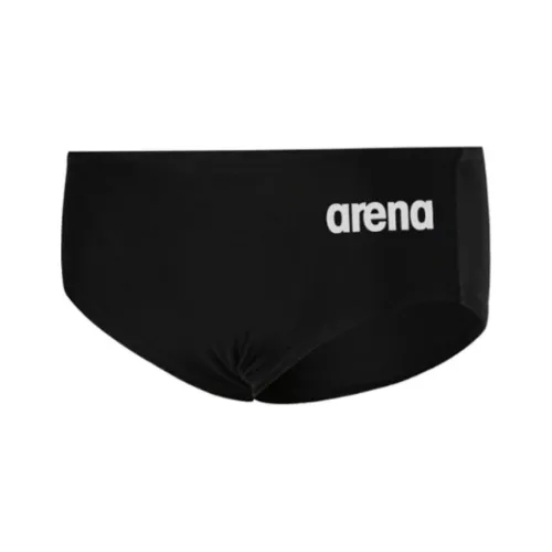 Arena Мужские черные купальники