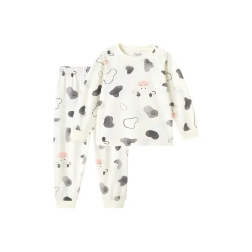 YeeHoO Набор нижнего белья для детей в возрасте 3-7 лет