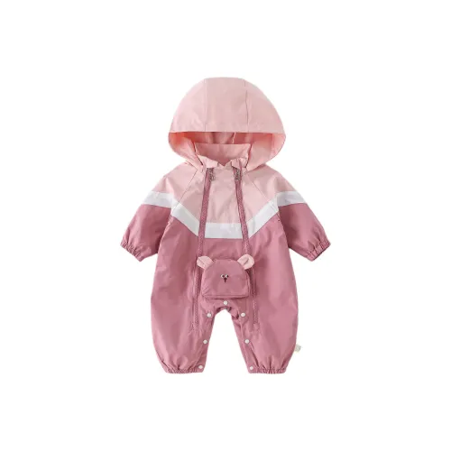 XiaoJinBu Комбинезон для младенцев и малышей